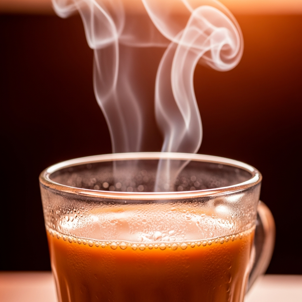 Cutting Chai
