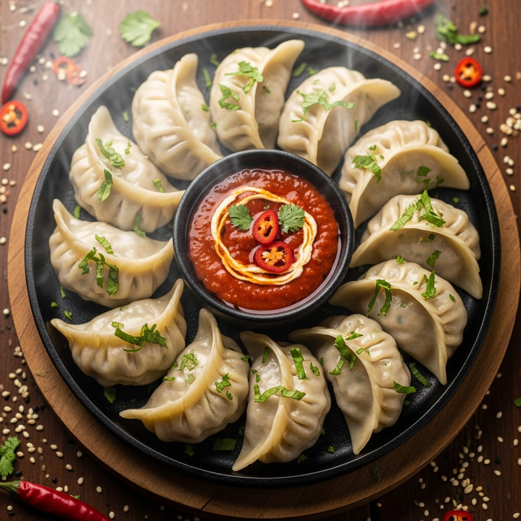 Momos