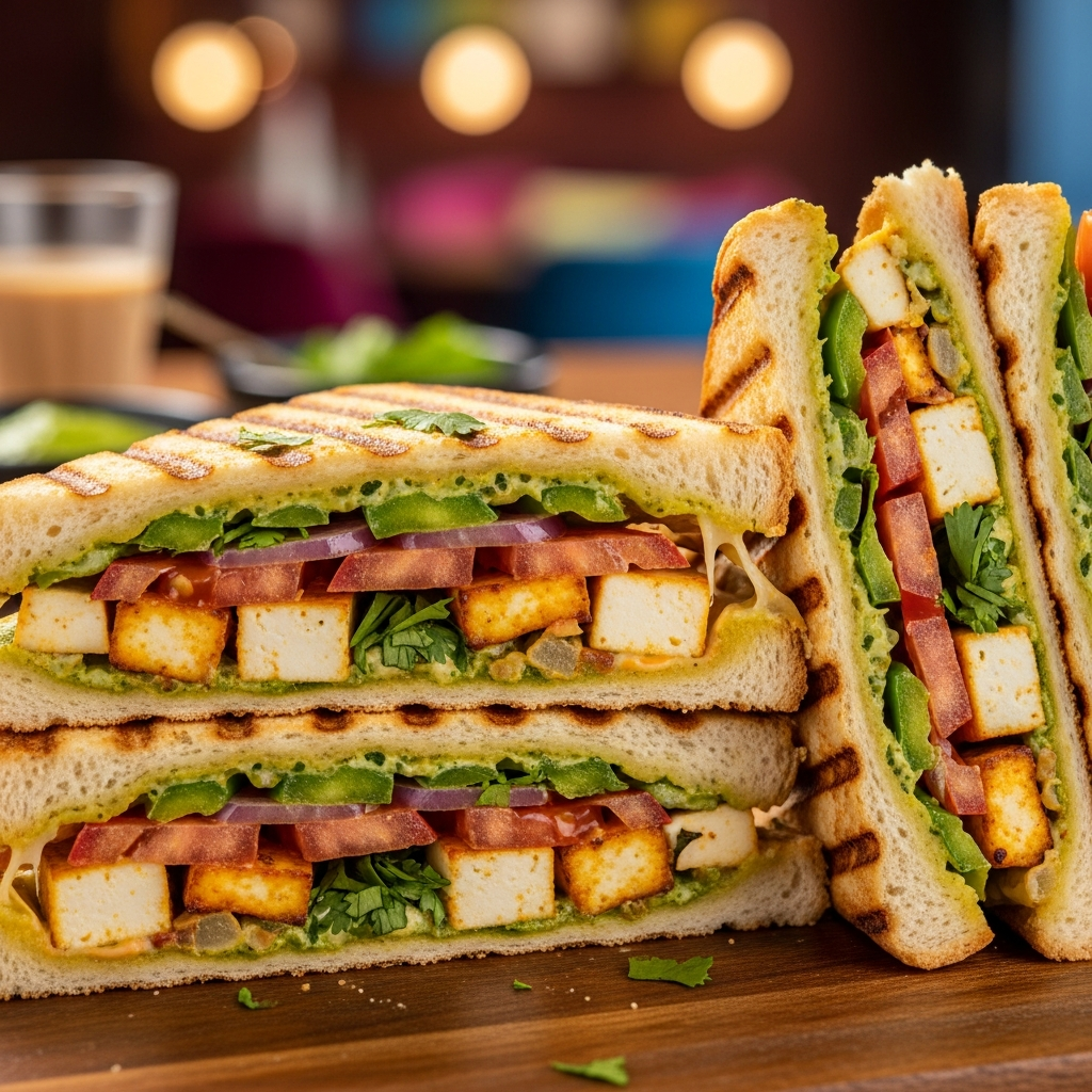 Sandwiches