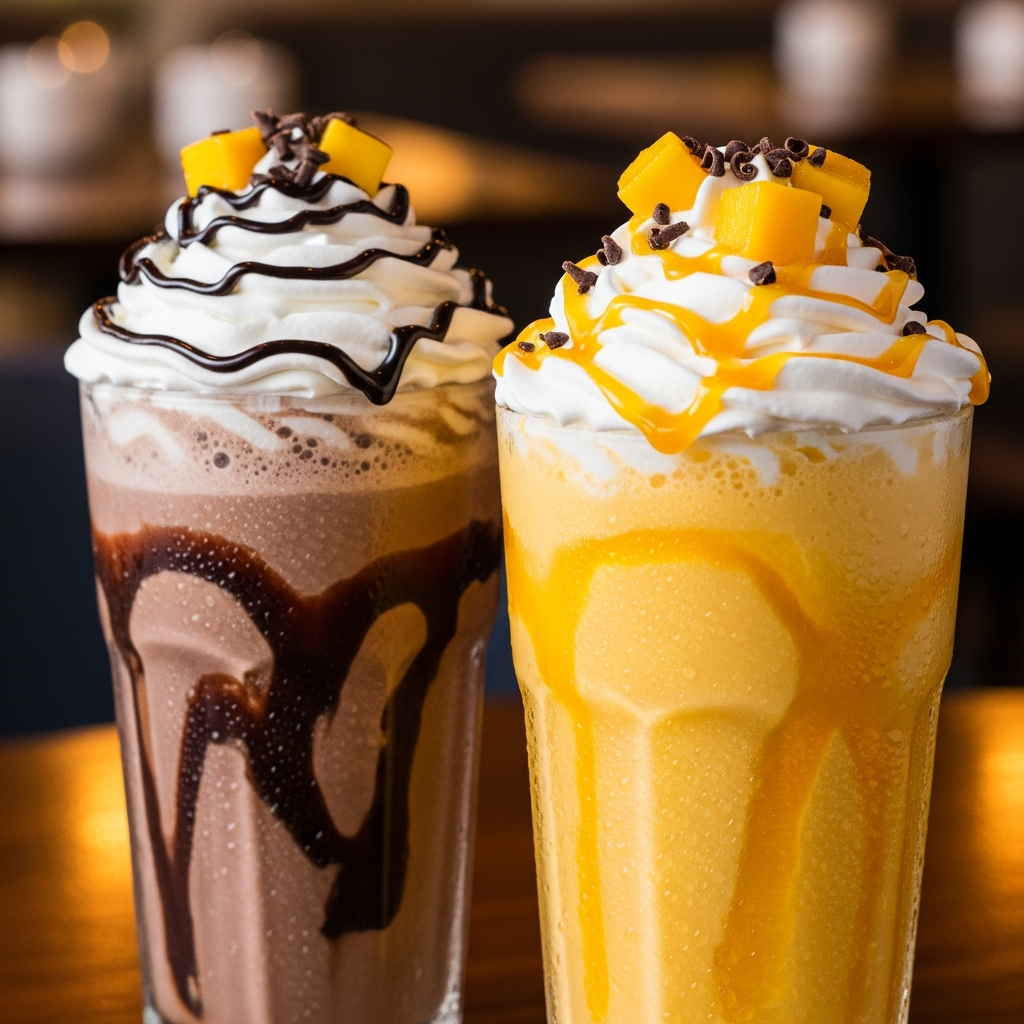 Shakes